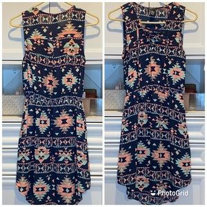 Short dress size small juniors
